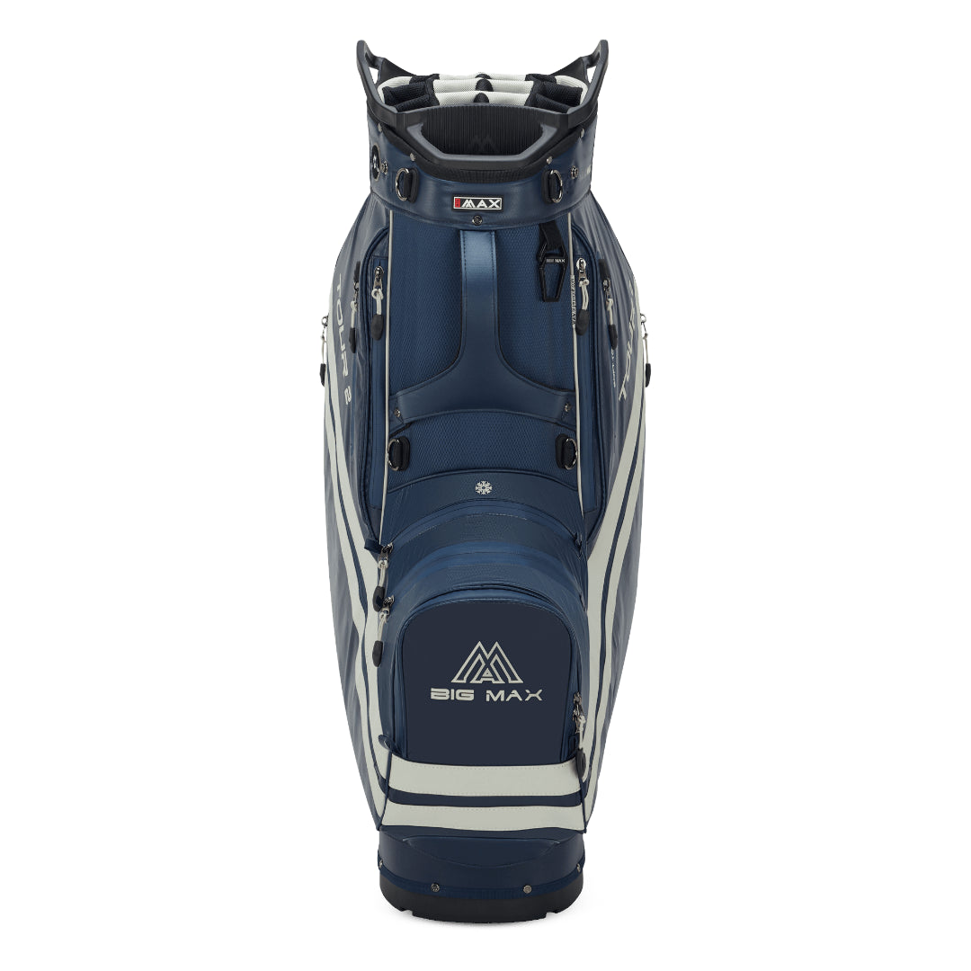 Big Max Dri Lite Tour 2 Golf Cart Bag WL90105