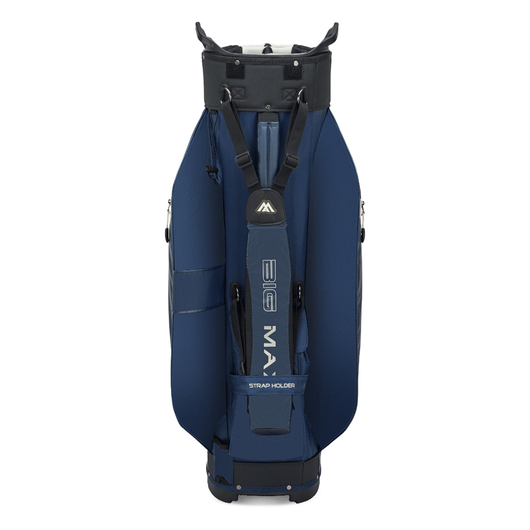 Big Max Dri Lite Tour 2 Golf Cart Bag WL90105