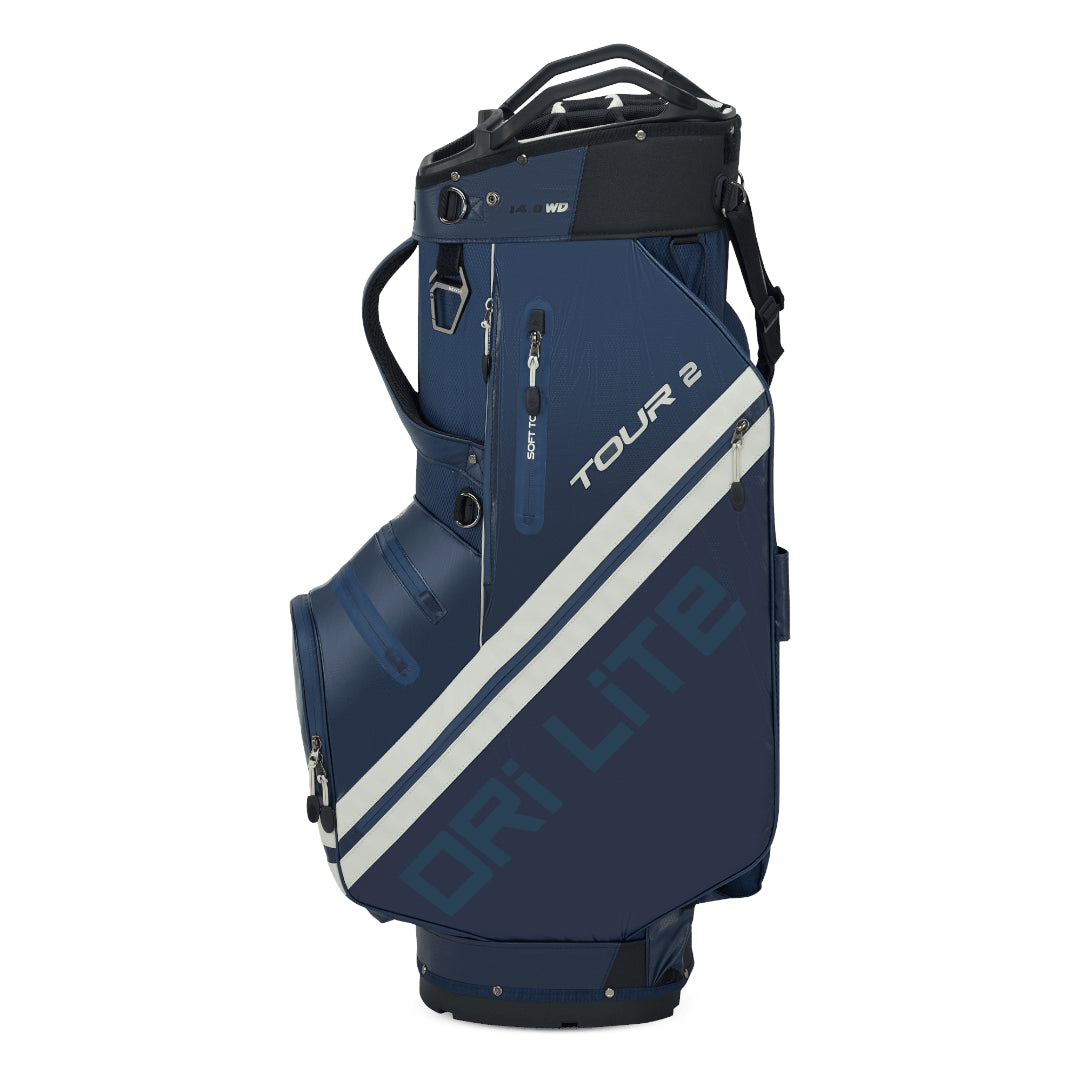 Big Max Dri Lite Tour 2 Golf Cart Bag WL90105