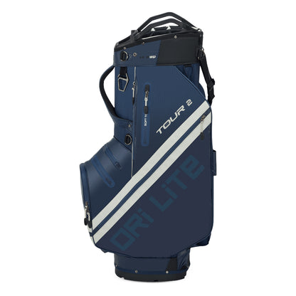 Big Max Dri Lite Tour 2 Golf Cart Bag WL90105