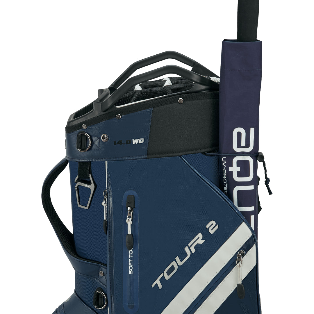 Big Max Dri Lite Tour 2 Golf Cart Bag WL90105