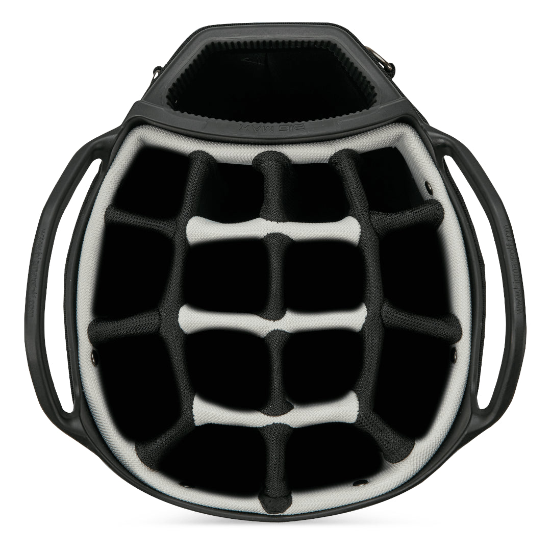Big Max Dri Lite Tour 2 Golf Cart Bag WL90105