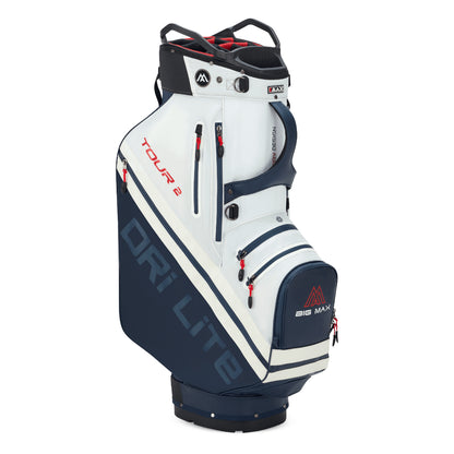 Big Max Dri Lite Tour 2 Golf Cart Bag WL90105