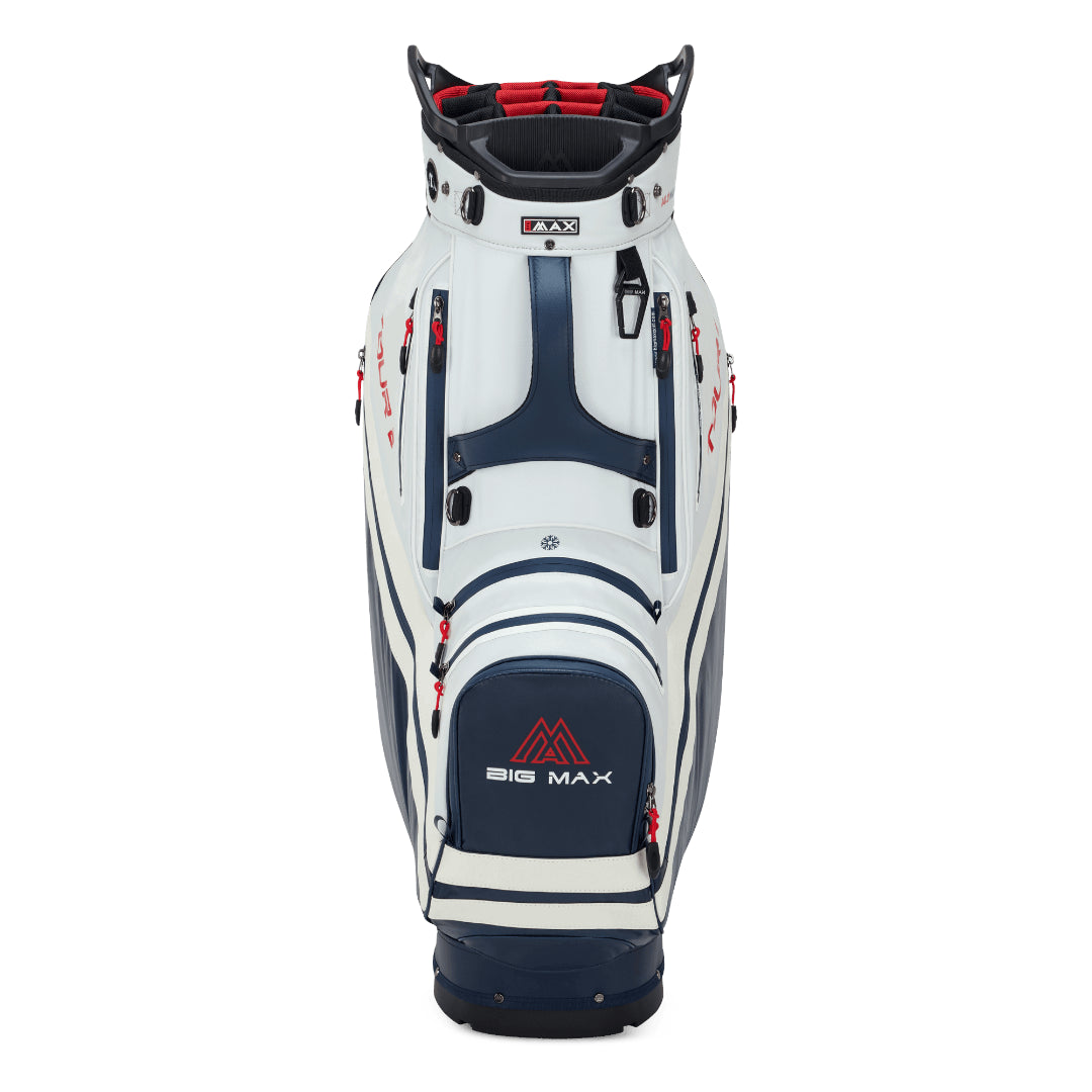 Big Max Dri Lite Tour 2 Golf Cart Bag WL90105