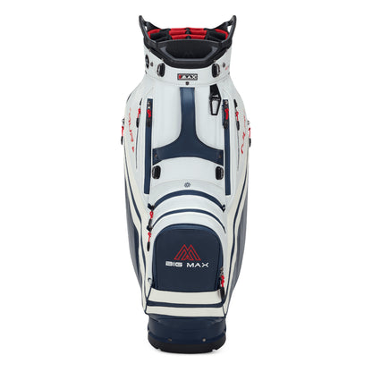 Big Max Dri Lite Tour 2 Golf Cart Bag WL90105