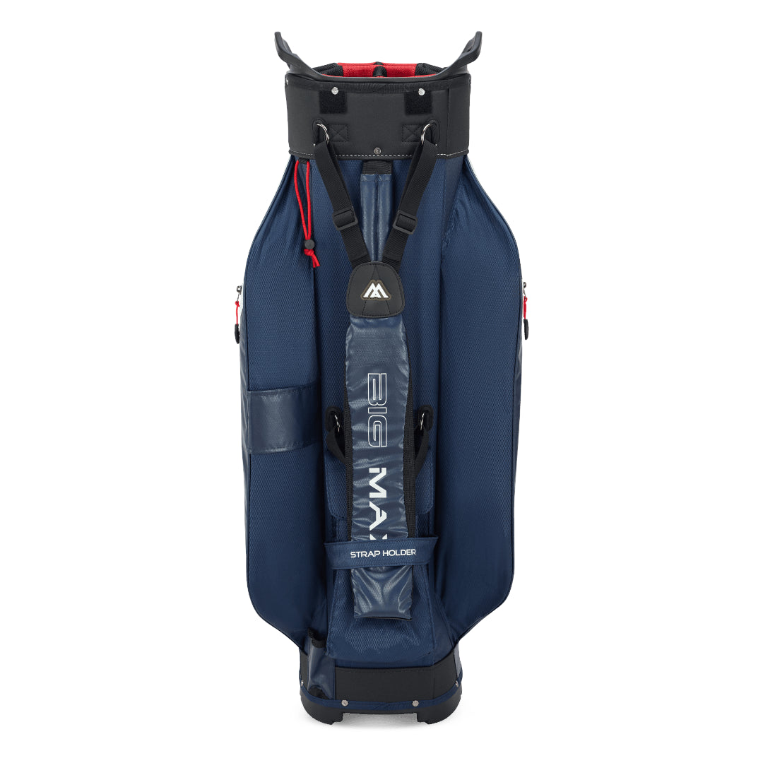 Big Max Dri Lite Tour 2 Golf Cart Bag WL90105