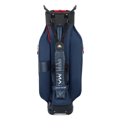 Big Max Dri Lite Tour 2 Golf Cart Bag WL90105