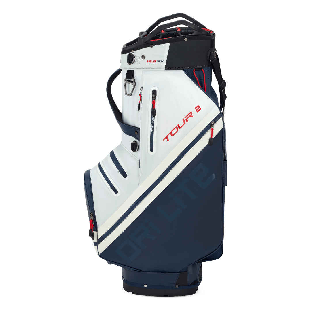 Big Max Dri Lite Tour 2 Golf Cart Bag WL90105