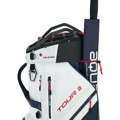 Big Max Dri Lite Tour 2 Golf Cart Bag WL90105