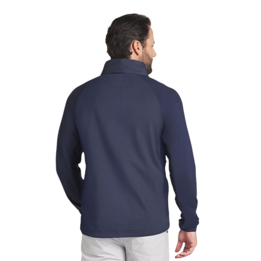 Puma Hielands Golf Jacket 626977 – Clarkes Golf