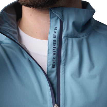 Sunderland WhisperDry Stealth Waterproof Golf Jacket SUNMR98