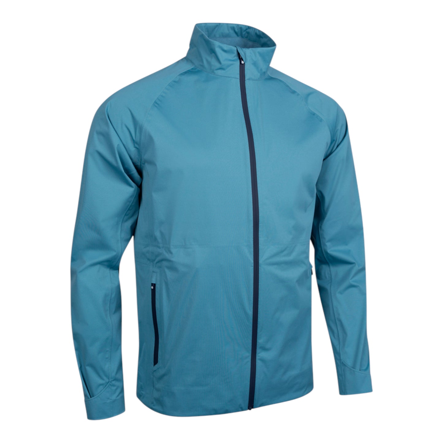 Sunderland WhisperDry Stealth Waterproof Golf Jacket SUNMR98