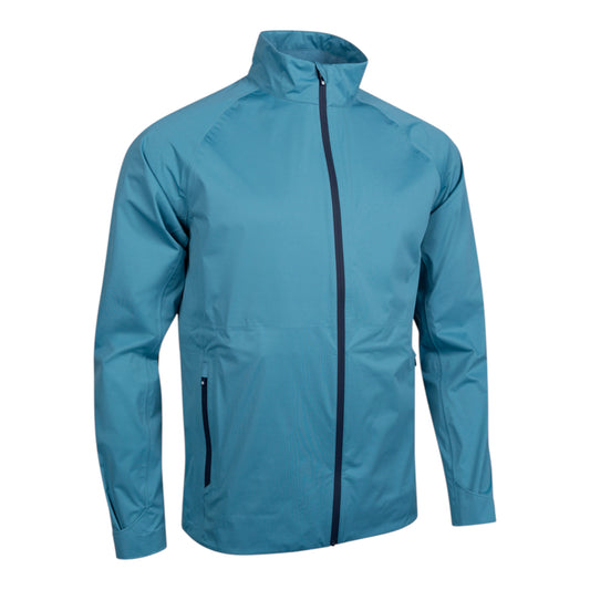 Sunderland WhisperDry Stealth Waterproof Golf Jacket SUNMR98