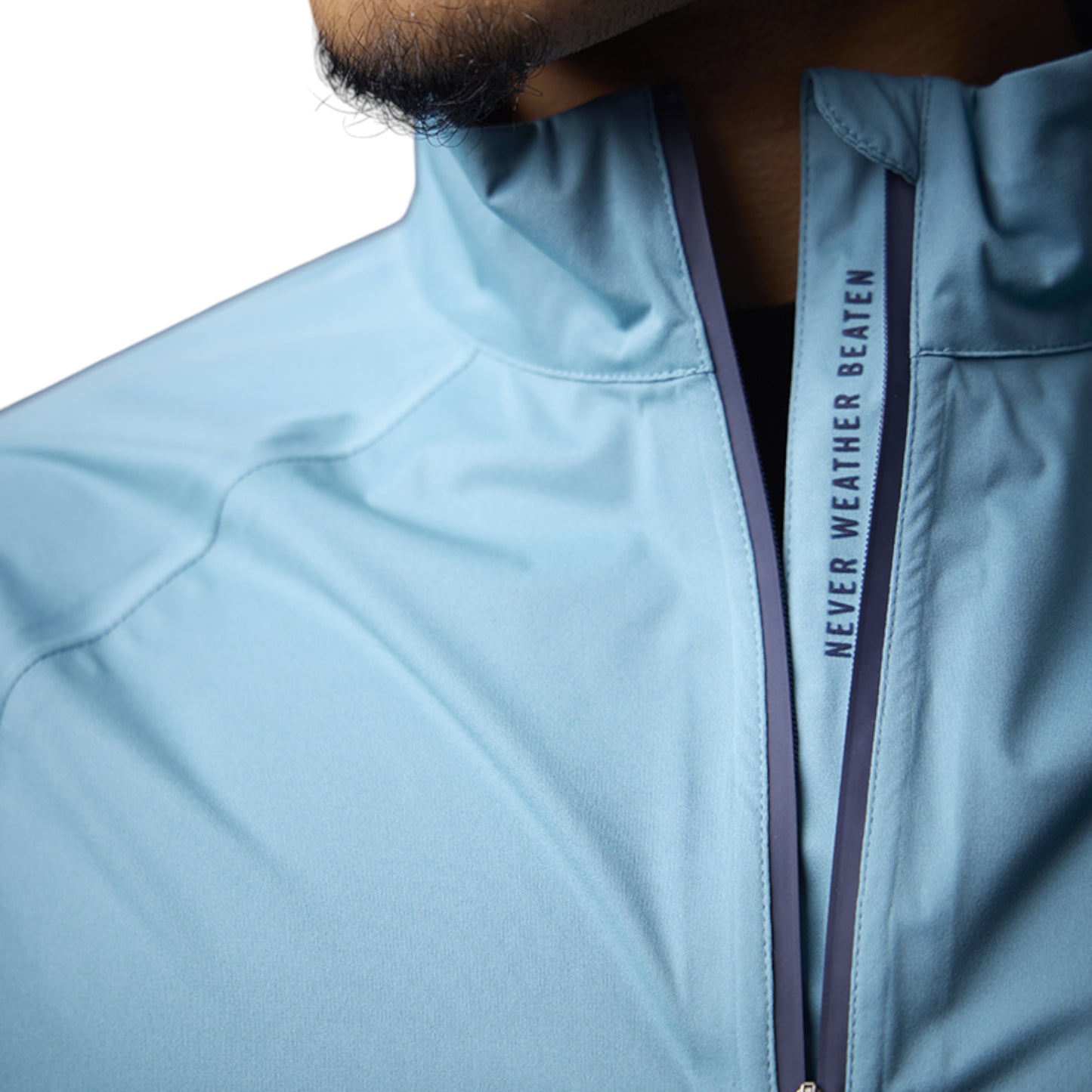 Sunderland Whisperdry Voss Golf Jacket SUNMR101