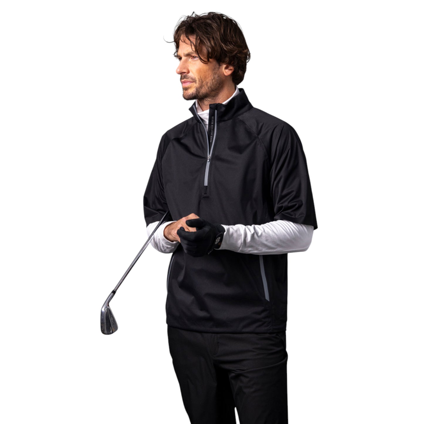 Sunderland Whisperdry Voss Golf Weatherbeater SUNL101