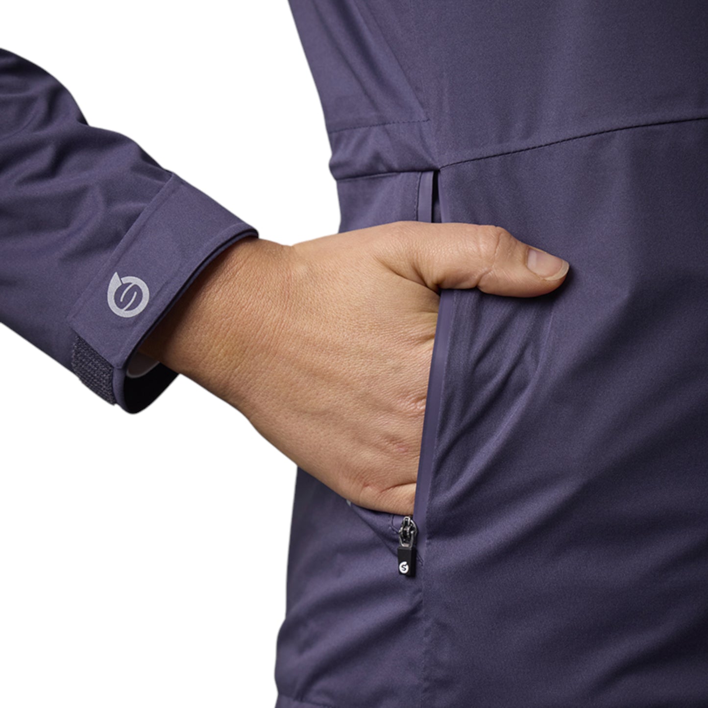Sunderland Ladies Whisperdry Whistler Golf Jacket SUNLR106