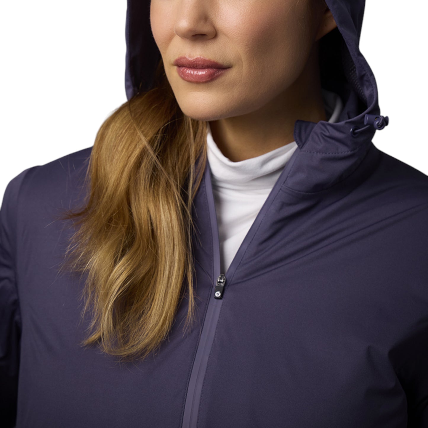 Sunderland Ladies Whisperdry Whistler Golf Jacket SUNLR106