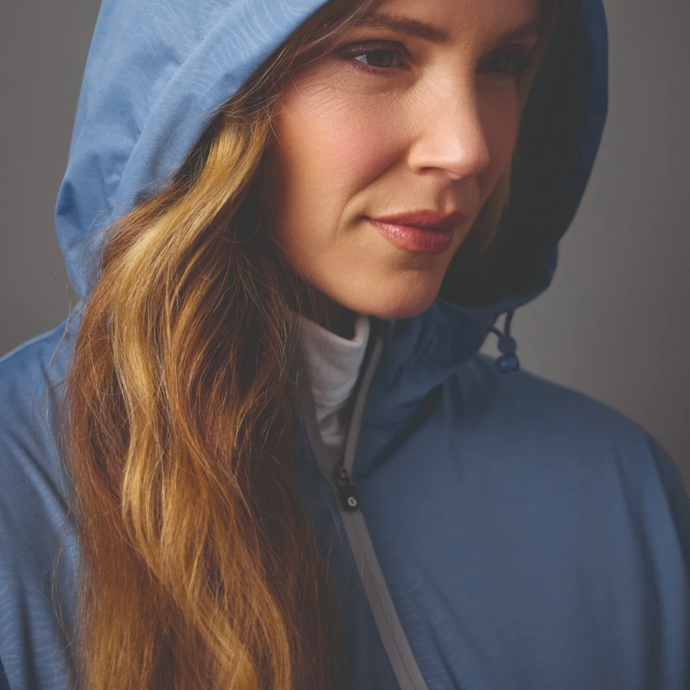 Sunderland Ladies Whisperdry Whistler Golf Jacket SUNL106