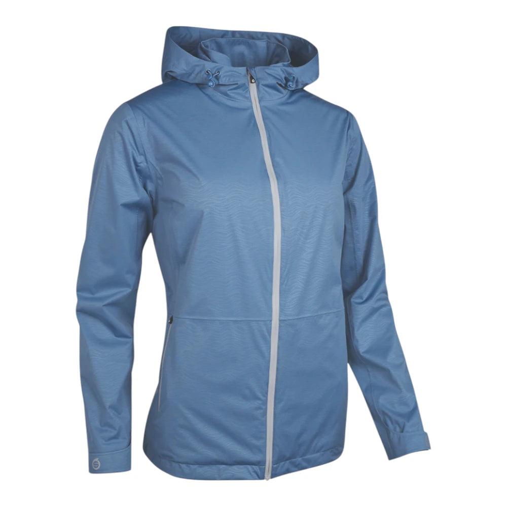 Sunderland Ladies Whisperdry Whistler Golf Jacket SUNL106