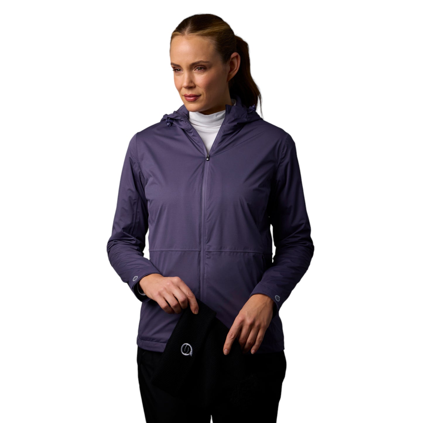 Sunderland Ladies Whisperdry Whistler Golf Jacket SUNLR106