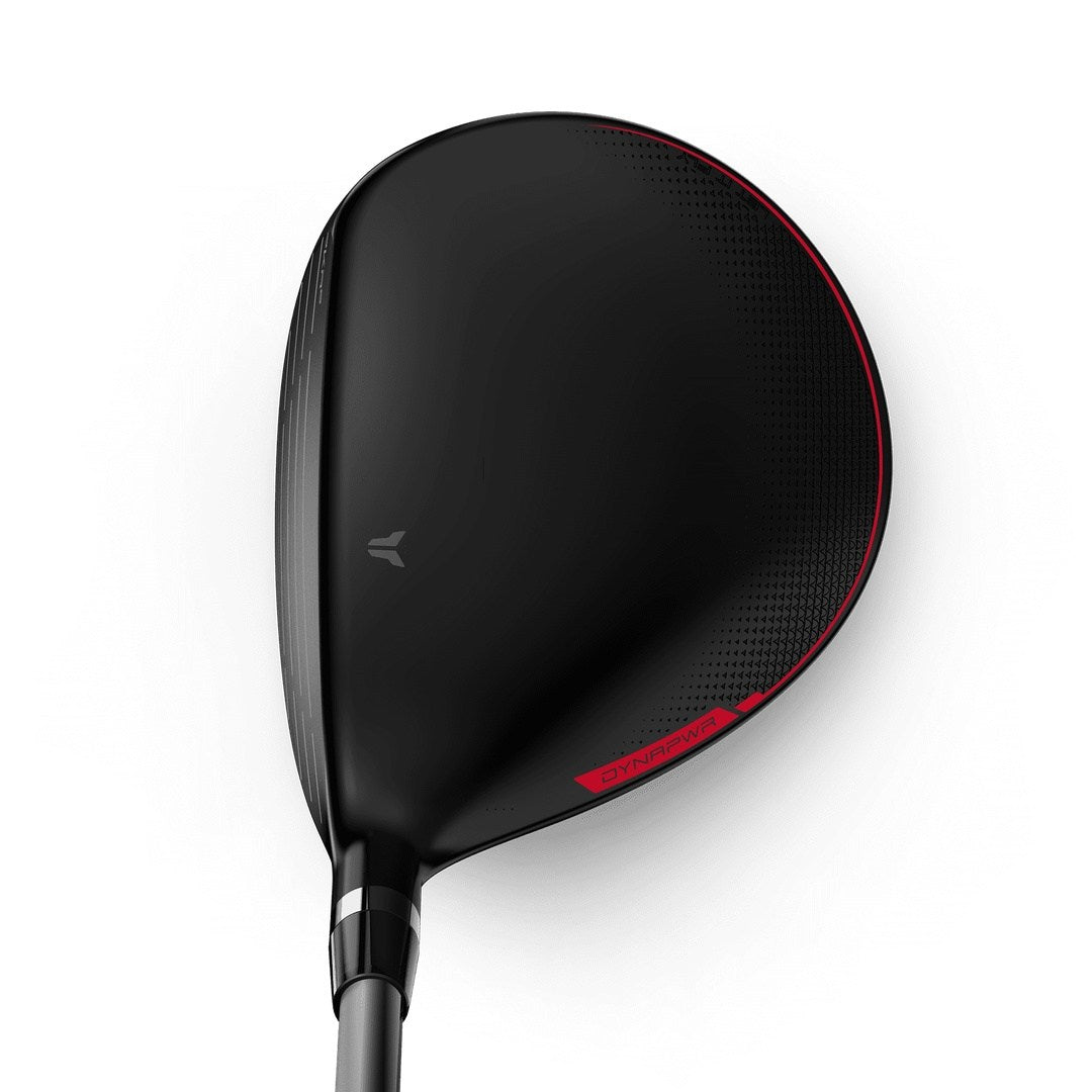 Wilson Dynapower Golf Fairway Wood