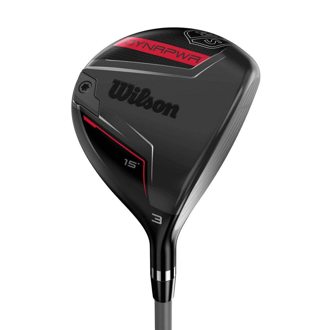 Wilson Dynapower Golf Fairway Wood