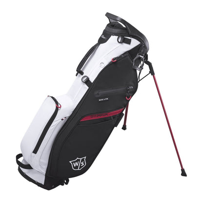 Wilson EXO Lite Golf Stand Bag WG4004001