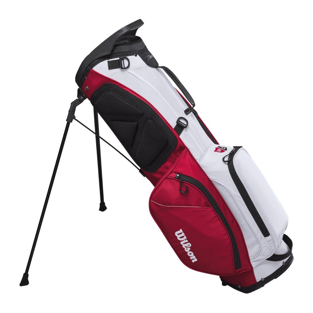 Wilson EXO Lite Golf Stand Bag WG4004002
