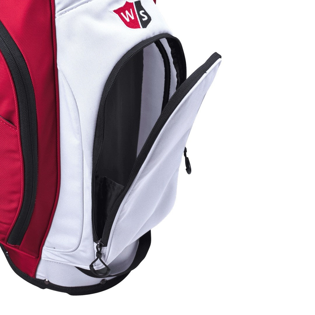 Wilson EXO Lite Golf Stand Bag WG4004002