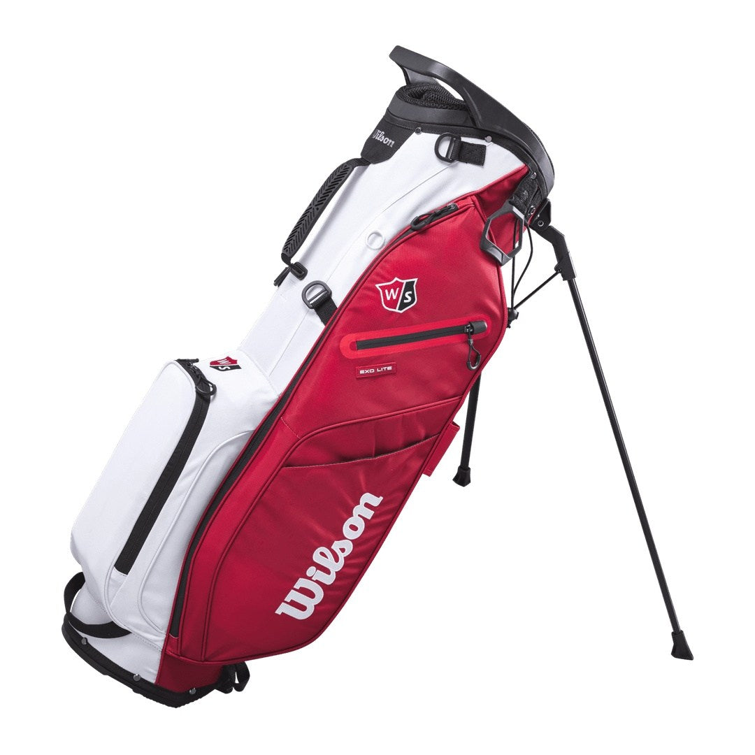 Wilson EXO Lite Golf Stand Bag WG4004002