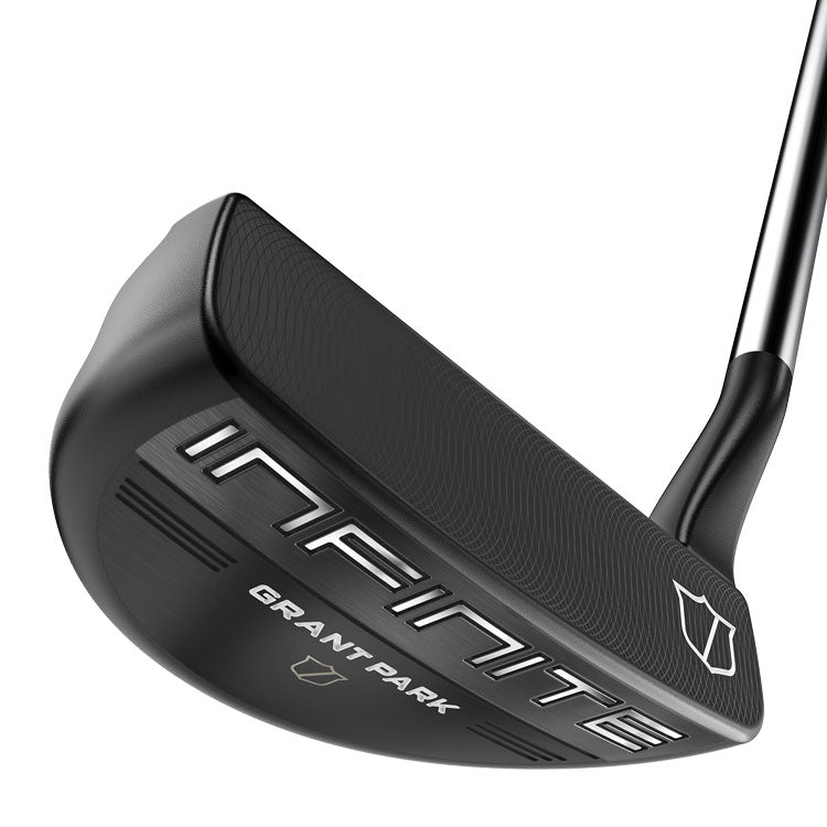 Wilson Staff 2024 Infinite Golf Putter | Grant Park