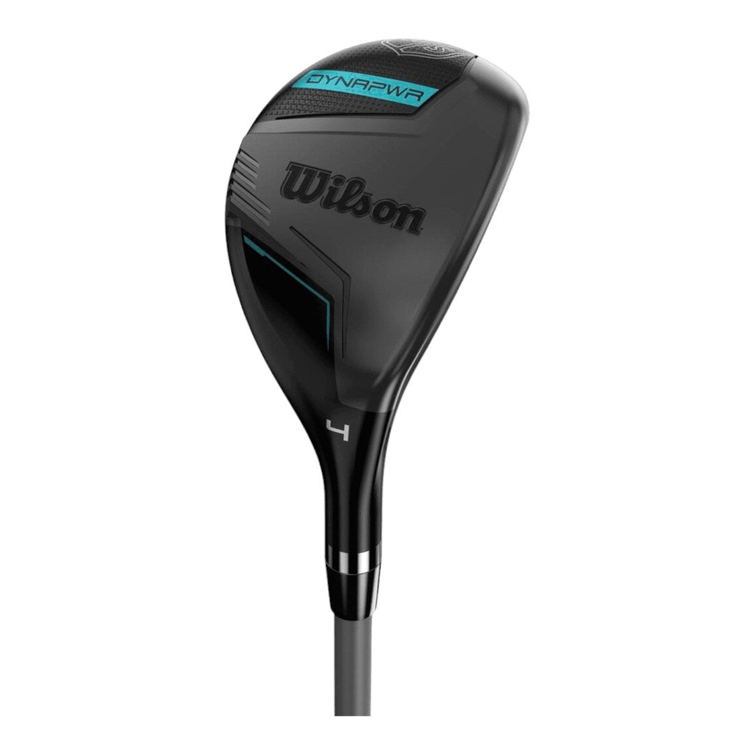 Wilson Ladies Dynapower Golf Hybrid