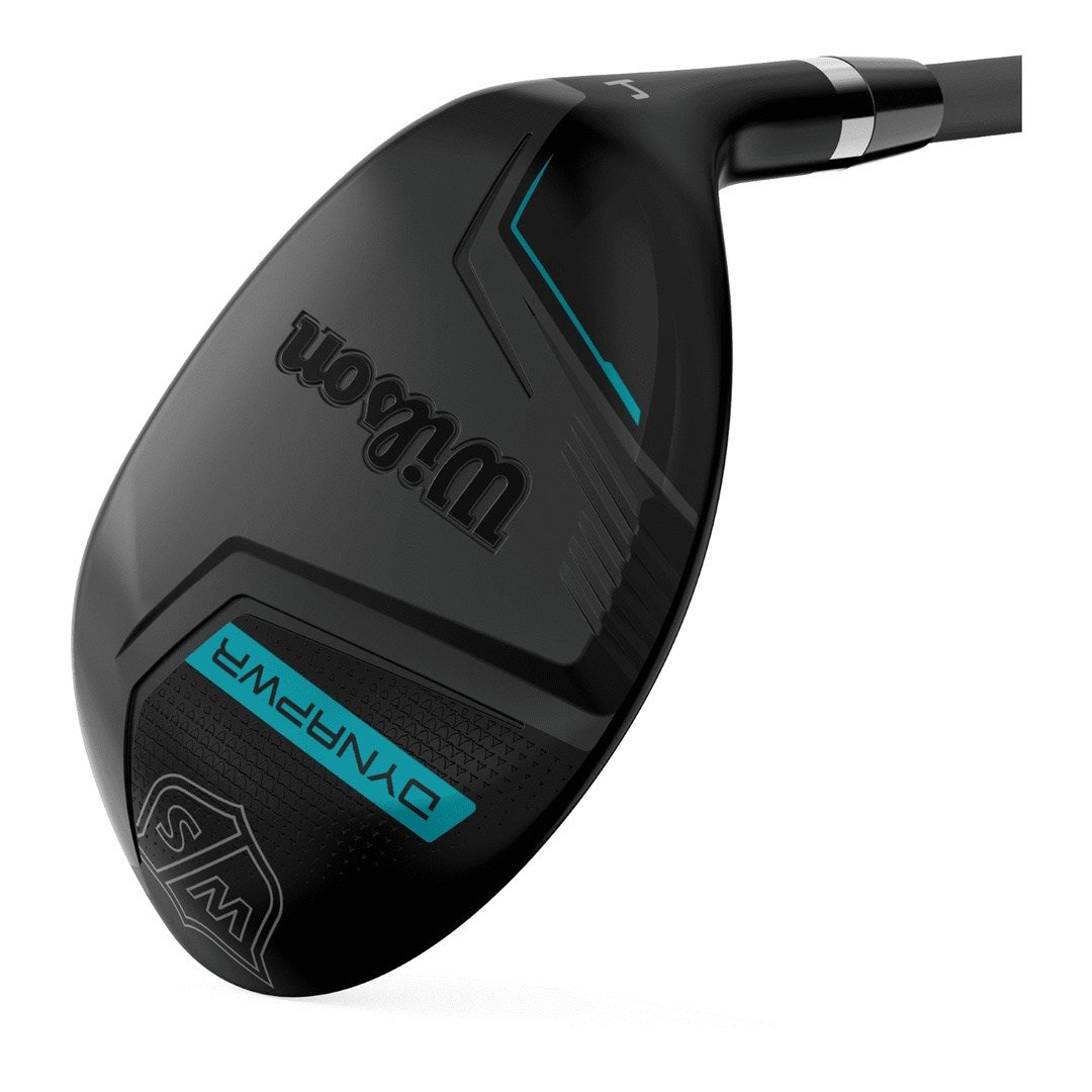 Wilson Ladies Dynapower Golf Hybrid