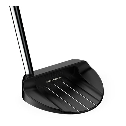 Wilson Staff 2024 Infinite Golf Putter | Bean