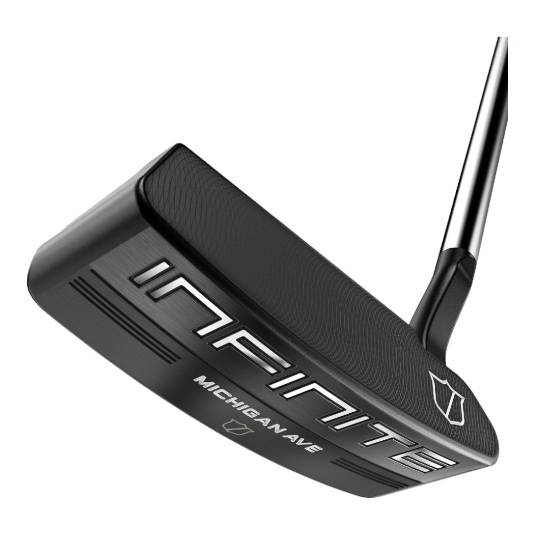 Wilson Staff 2024 Infinite Golf Putter | Michigan Avenue