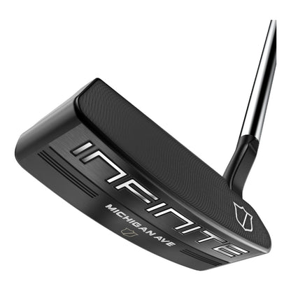 Wilson Staff 2024 Infinite Golf Putter | Michigan Avenue