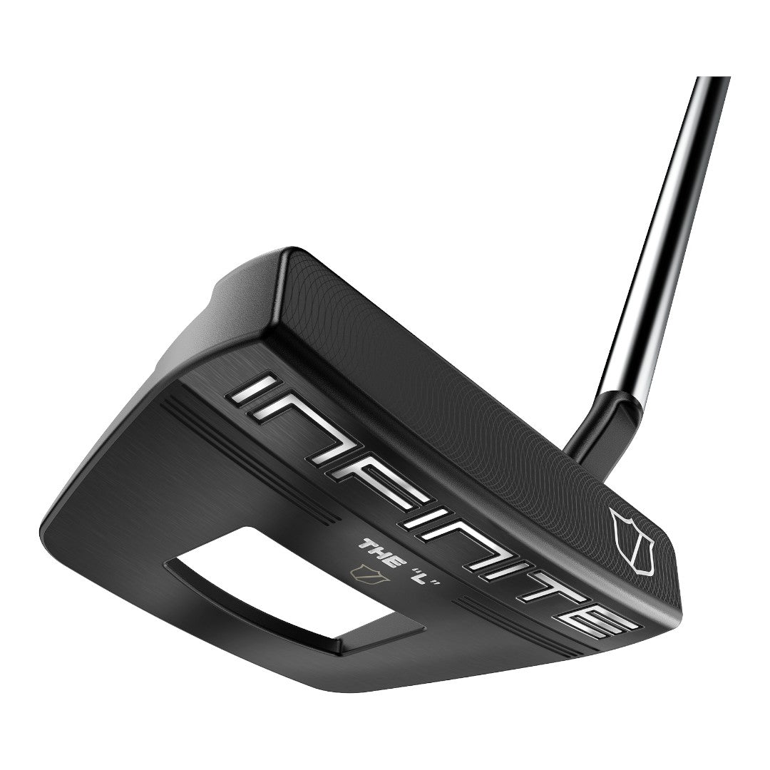 Wilson Staff 2024 Infinite Golf Putter | The L