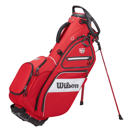 Wilson Staff EXO II Golf Stand Bag WGB6600