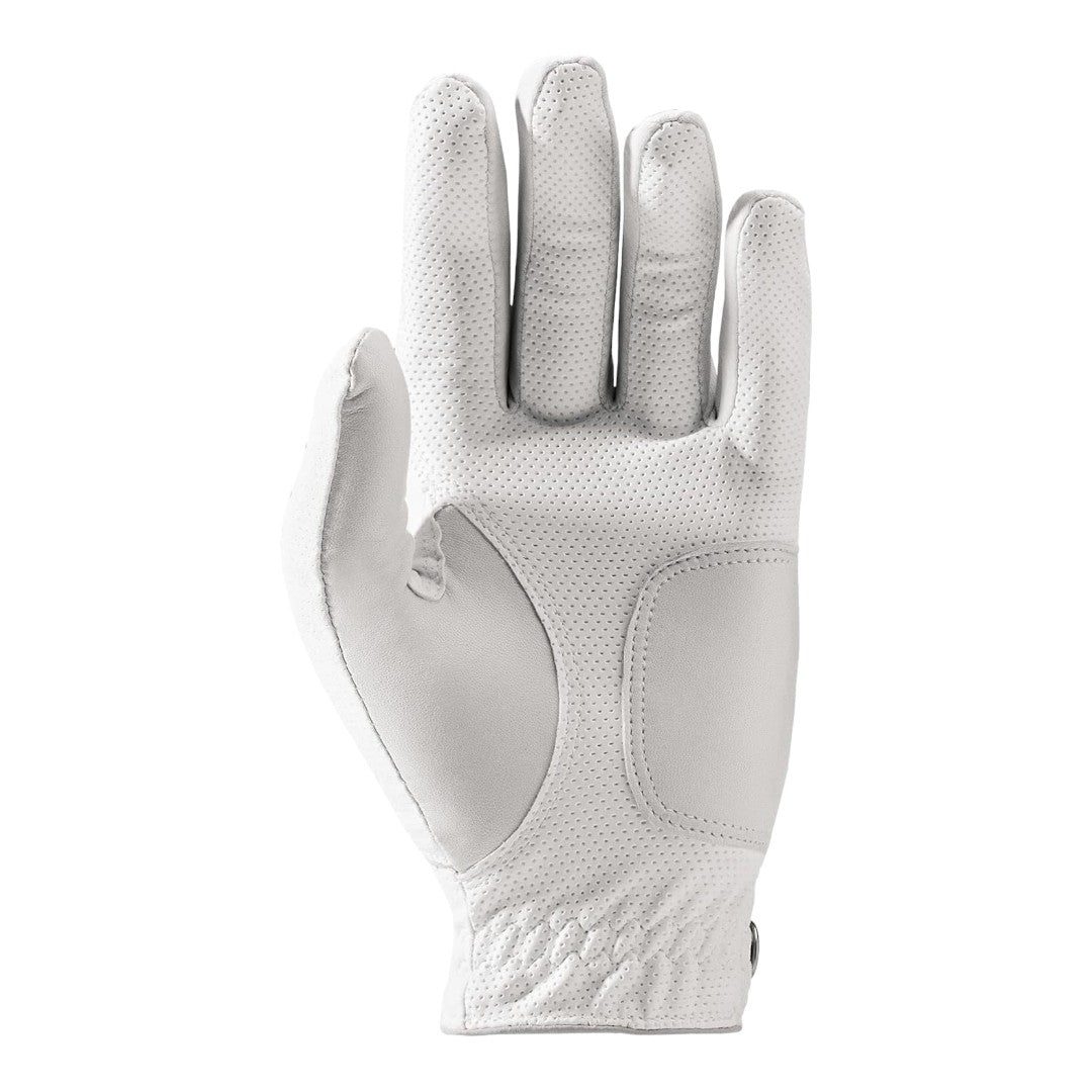 Wilson Staff Ladies Grip Plus Golf Glove WGJA001