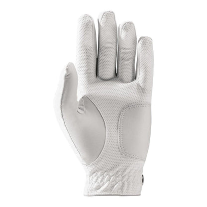 Wilson Staff Ladies Grip Plus Golf Glove WGJA001