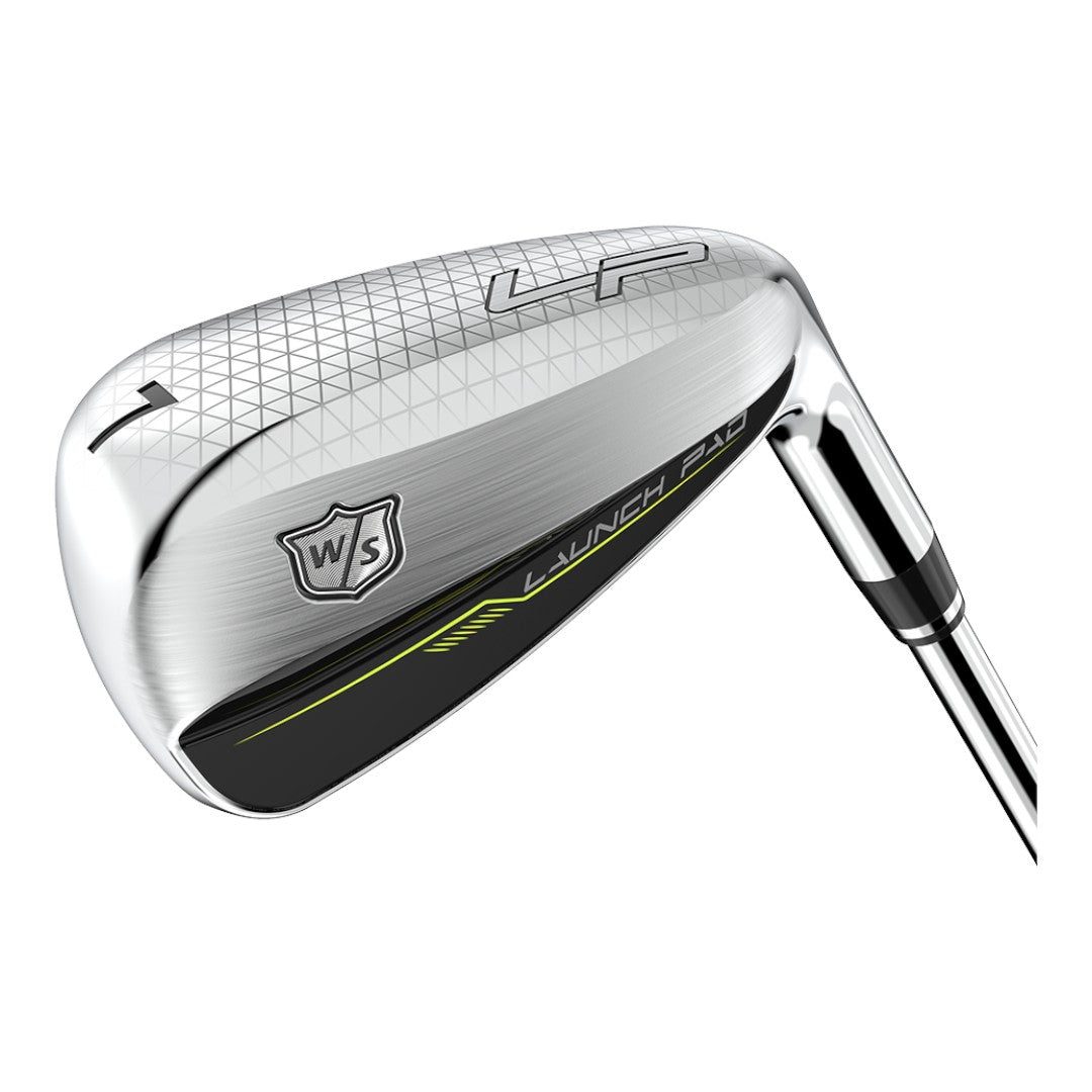 Wilson Staff Launch Pad Golf Wedges