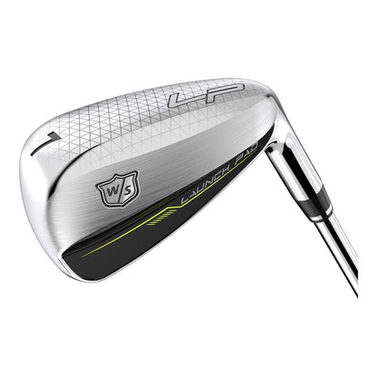 Wilson Staff Launch Pad Golf Wedges