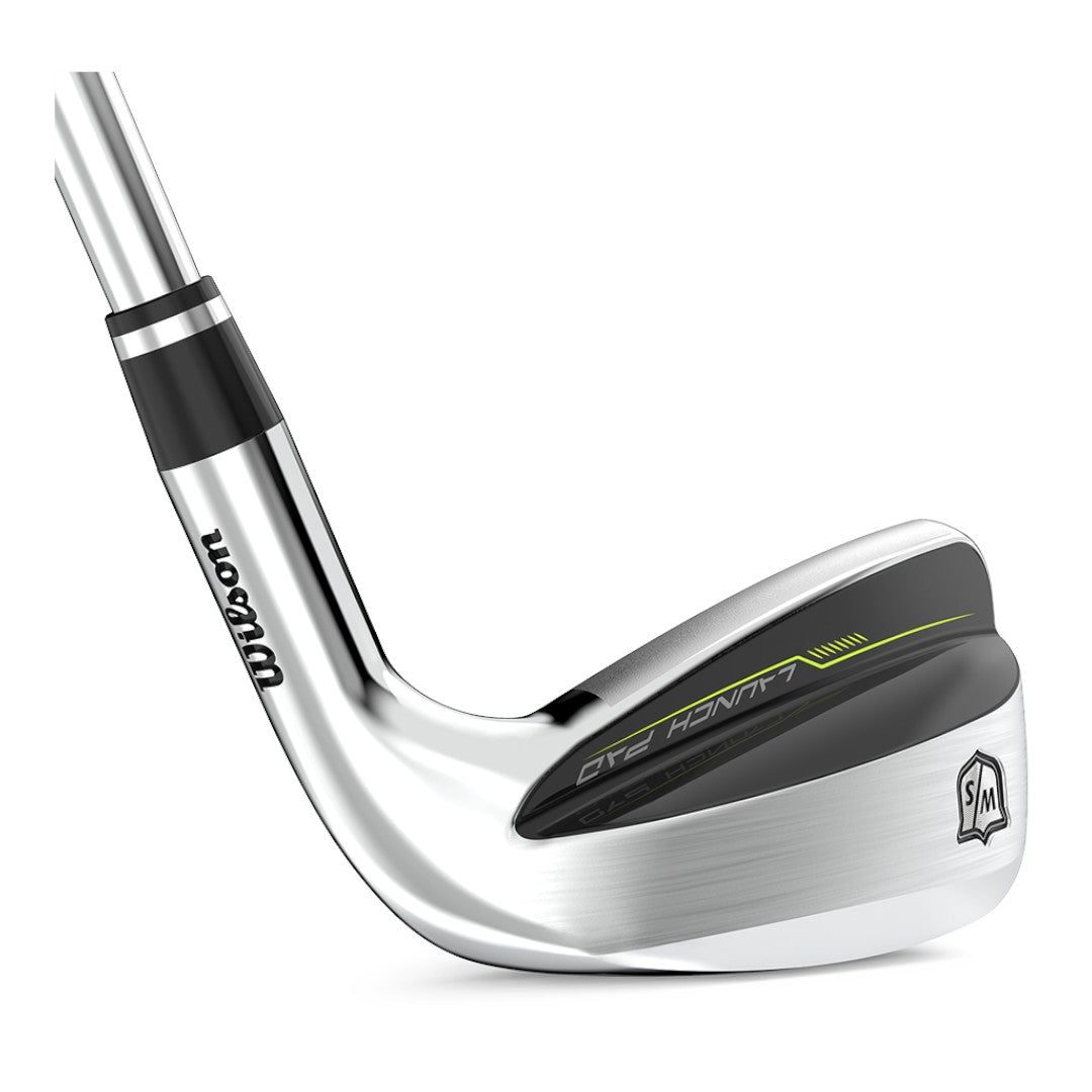 Wilson Staff Launch Pad Golf Wedges