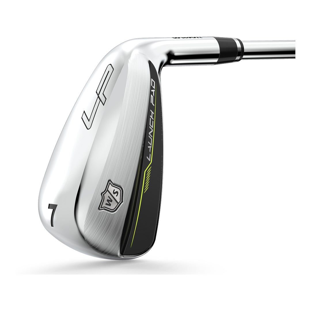 Wilson Staff Launch Pad Golf Wedges