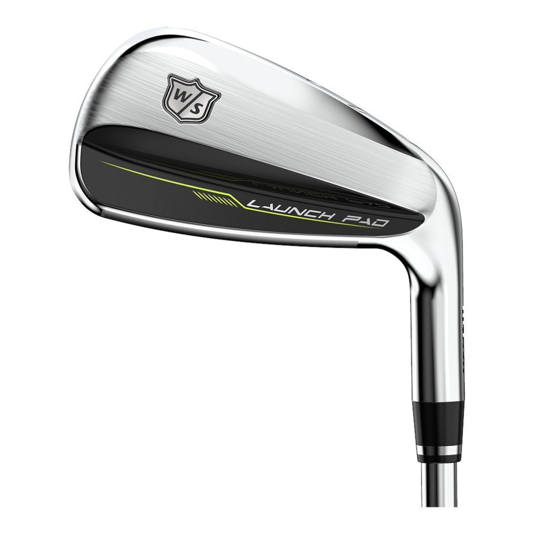 Wilson Staff Launch Pad Golf Wedges