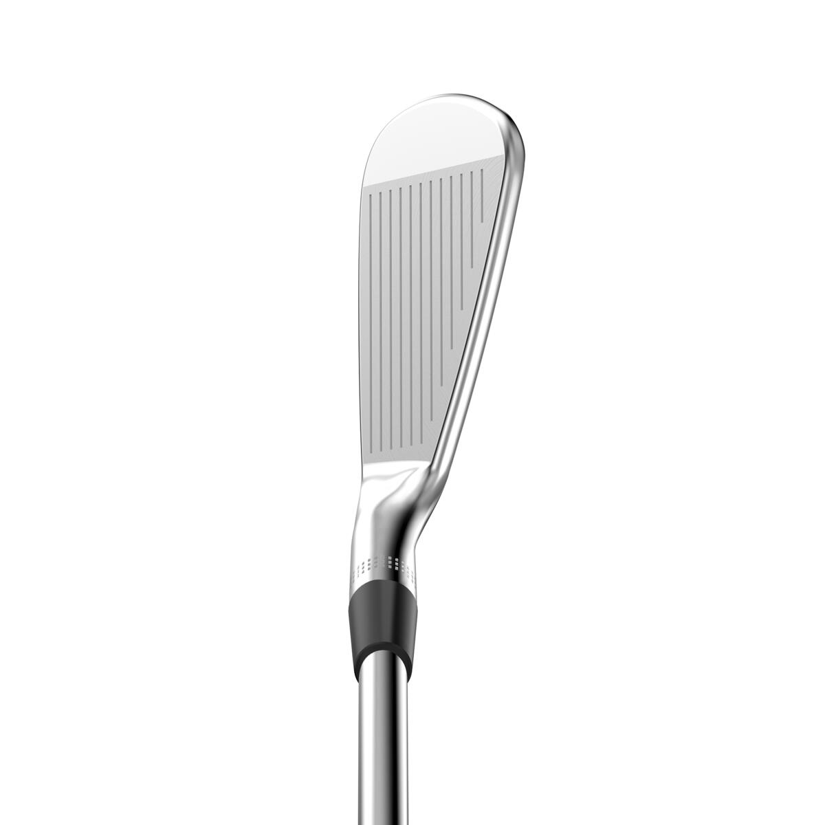 Wilson Staff Model Blade Golf Irons | Steel