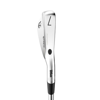 Wilson Staff Model Blade Golf Irons | Steel