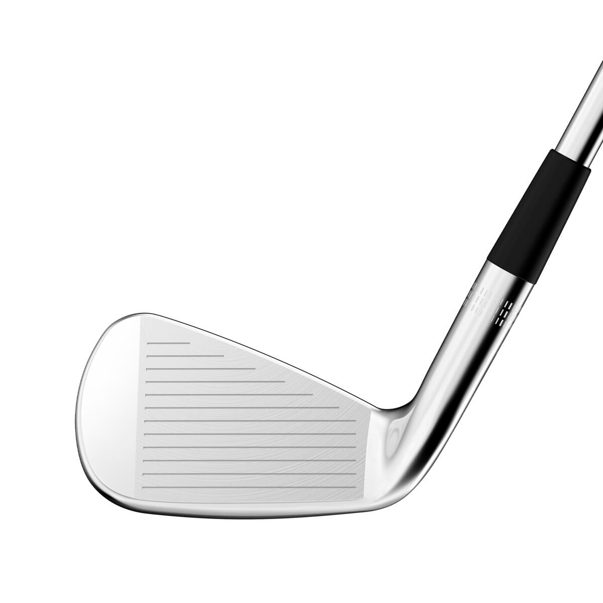 Wilson Staff Model Blade Golf Irons | Steel