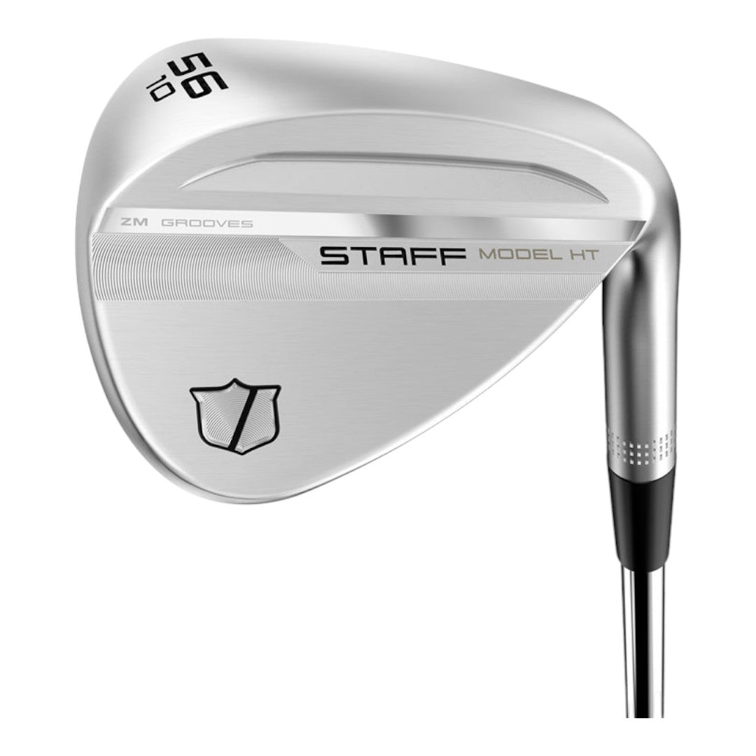 Wilson Staff Model ZM High Toe Golf Wedge