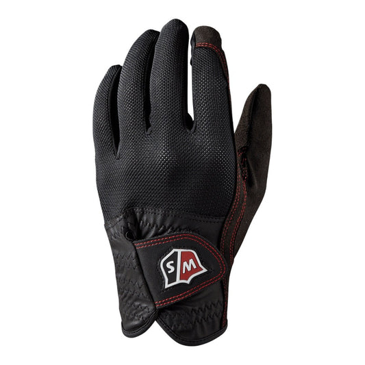 Wilson Staff Rain Grip Ladies Golf Glove WGJA00127S